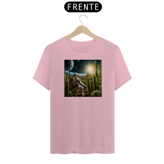 Nome do produto Camiseta Astronauta