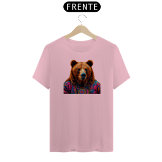 Nome do produto Ursa T-Shirt