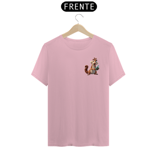 Nome do produto Era do Gelo T-Shirt