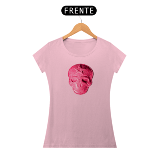 Nome do produto Caveira Pill Feminina