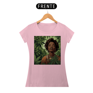 Nome do produto Camiseta Feminina Lauryn Hill