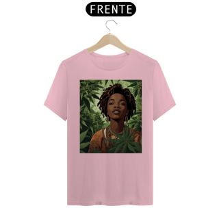 Nome do produto Camiseta Lauryn Hill