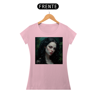 Nome do produto Camiseta Feminina Chapada