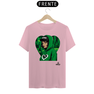 Nome do produto Techno Lady
