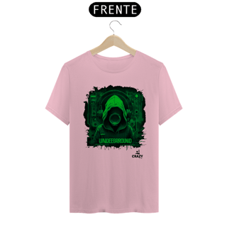 Nome do produto Underground T-Shirt
