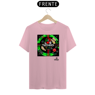 Nome do produto I Love Techno