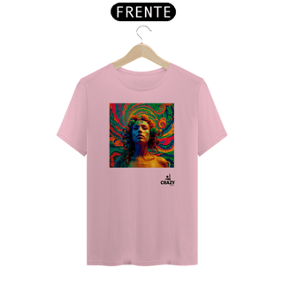 Nome do produto LSD Trip T-Shirt