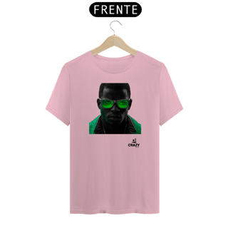 Nome do produto Rave Style T-Shirt