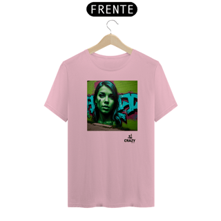 Nome do produto Graffit T-Shirt
