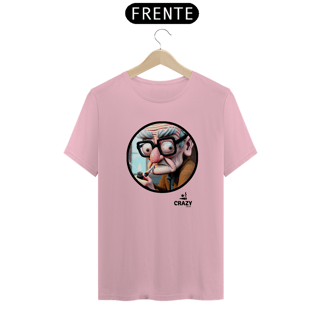 Nome do produto Veinho  Chapado T-Shirt