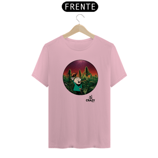 Nome do produto Camiseta Magoo na plantação