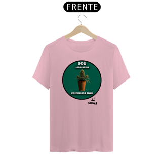 Nome do produto Camiseta Jardineiro 