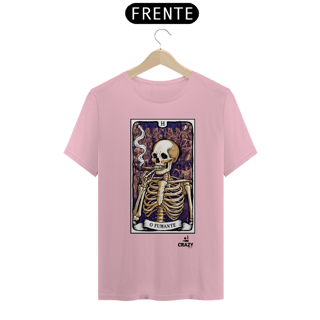 Nome do produto Camiseta O Fumante