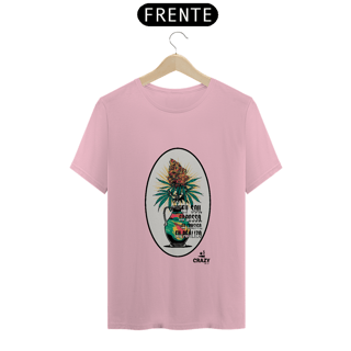 Nome do produto Camiseta Eu sou