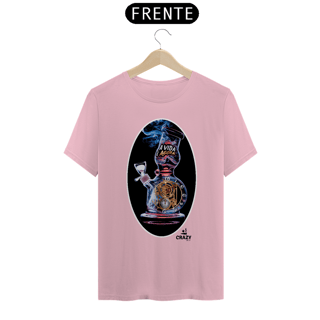 Nome do produto Camiseta A Vida é agora