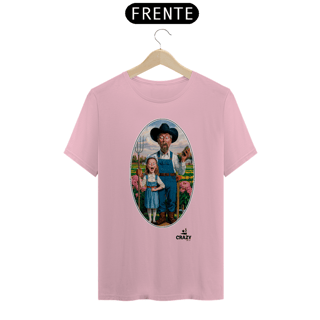 Nome do produto Camiseta Flores