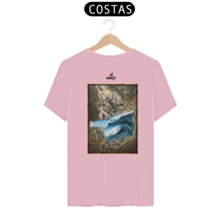 Nome do produto Camiseta Storm- Marcio Ito