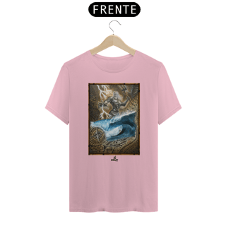 Nome do produto Camiseta Storm- Marcio Ito