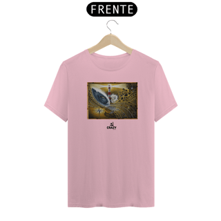 Nome do produto Camiseta Light House - Marcio Ito