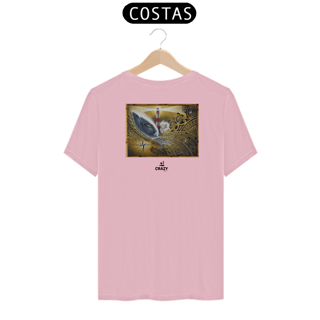 Nome do produto Camiseta Light House - Marcio Ito