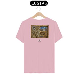Nome do produto Camiseta Ozzy Land - Marcio Ito