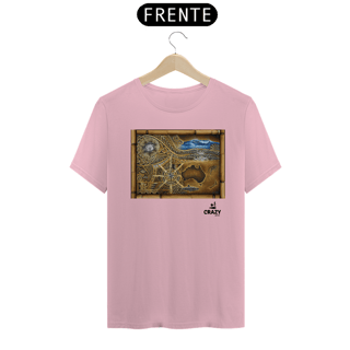 Nome do produto Camiseta Ozzy Land - Marcio Ito