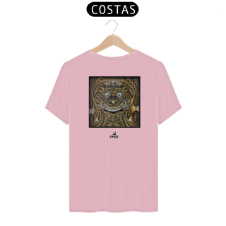 Nome do produto Camiseta Maori Mask - Marcio Ito