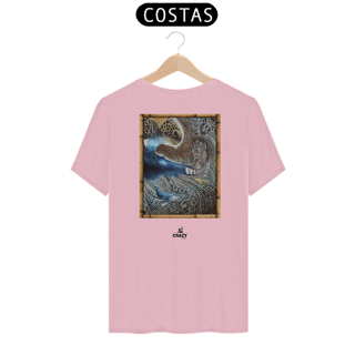 Nome do produto Camiseta Big Wave - Marcio Ito