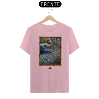 Nome do produto Camiseta Big Wave - Marcio Ito
