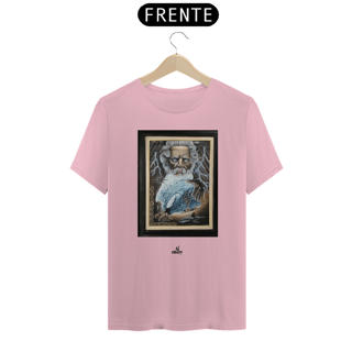 Nome do produto Camiseta Poseidon - Marcio Ito