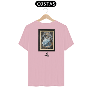 Nome do produto Camiseta Poseidon - Marcio Ito