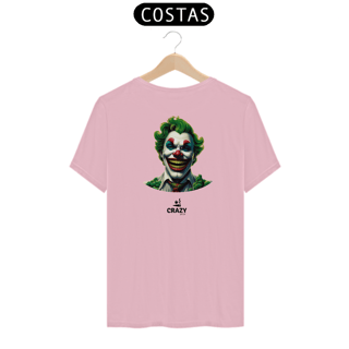 Nome do produto Camiseta Coringa