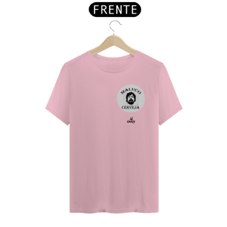 Nome do produto Camiseta Maluco Cerveja