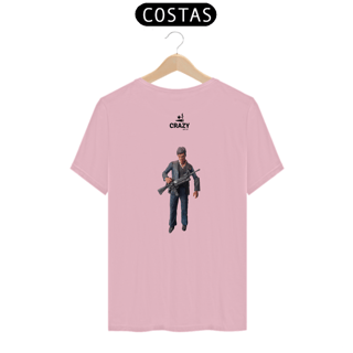 Nome do produto Camiseta Tony Montana