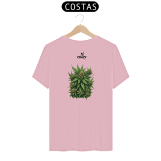 Nome do produto Camiseta Flores - Flavio Bottiglieri