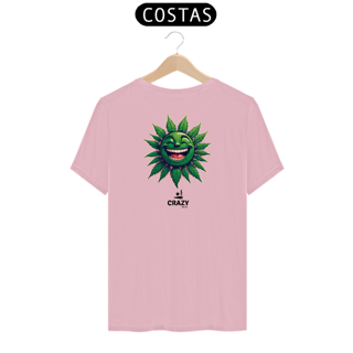 Nome do produto Camiseta Erva Boa - Flavio Bottiglieri