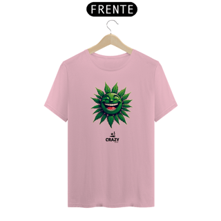 Nome do produto Camiseta Erva Boa - Flavio Bottiglieri