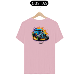 Nome do produto Camiseta Hot - Flavio Bottiglieri