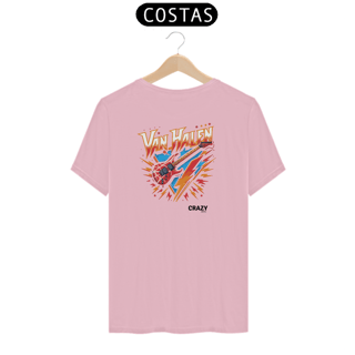 Nome do produto Camiseta Van Halen - Flavio Bottiglieri