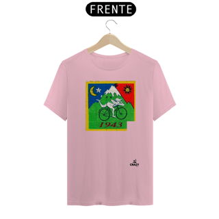 Nome do produto Camiseta Bike 1943