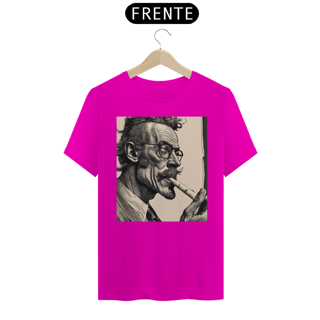 Nome do produto Walter T-Shirt