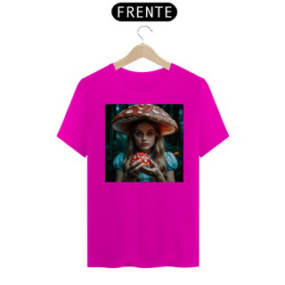 Nome do produto Alice T-Shirt