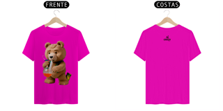 Nome do produto Ted T-Shirt