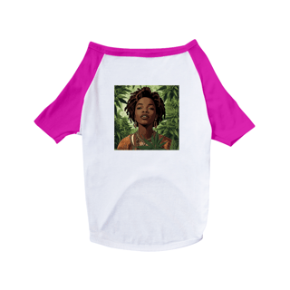 Nome do produto Camiseta Pet Lauryn Hill