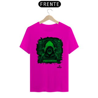 Nome do produto Underground T-Shirt