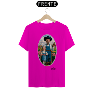 Nome do produto Camiseta Flores