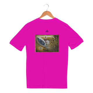 Nome do produto Dry Camiseta Light House - Marcio Ito