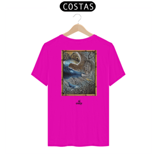Nome do produto Camiseta Big Wave - Marcio Ito