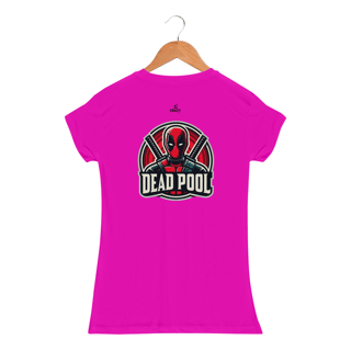 Nome do produto Dry Feminina Dead Pool