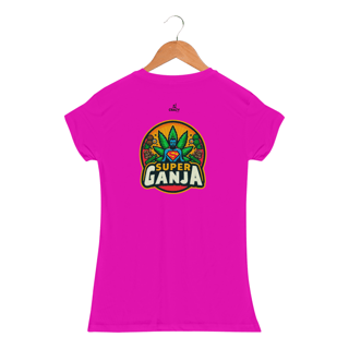 Nome do produto Dry Feminina Super Ganja - Flavio Bottiglieri